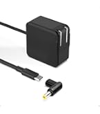 Amazon.co.jp: FFZZKJ 富士通対応 65W USB-C ACアダプター PD